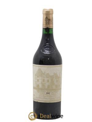 Château Haut Brion 1er Grand Cru Classé