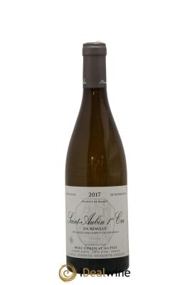 Saint-Aubin 1er Cru En Rémilly Marc Colin & Fils