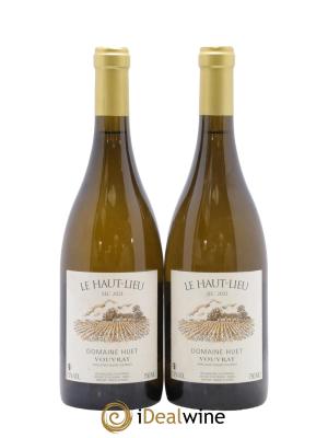 Vouvray Le Haut-Lieu Sec Domaine Huet