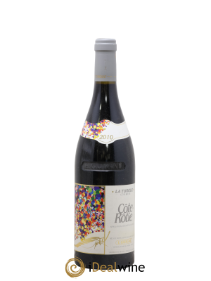 Côte-Rôtie La Turque Guigal