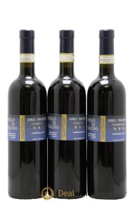 Brunello di Montalcino VecchieVigne Siro Pacenti