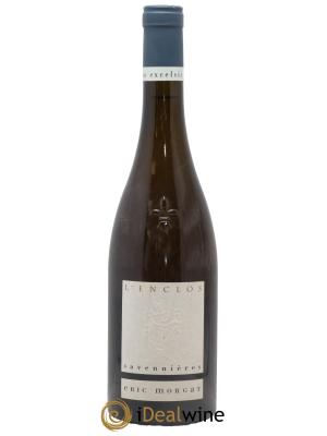 Savennières Cuvée de l'Enclos Domaine de la Monnaie Eric Morgat