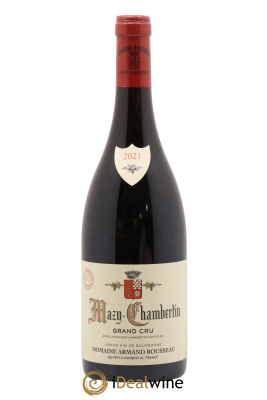 Mazis-Chambertin Grand Cru Armand Rousseau (Domaine)
