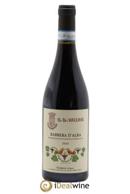 Barbera d'Alba DOC G.D Vajra