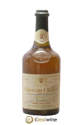 Château-Chalon Michel Tissot et Fils