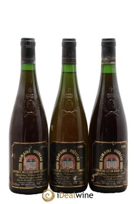 Coteaux du Layon Saint Lambert Domaine Ogereau