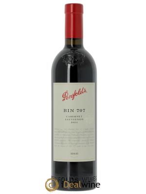 South Australia Penfolds Wines Bin 707 Cabernet Sauvignon (CBO à partir de 6 bts)