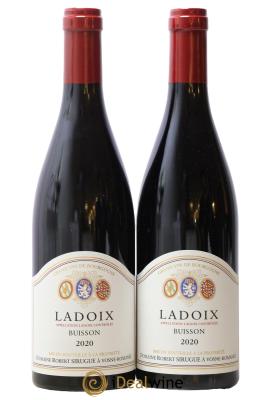 Ladoix Buisson Domaine Sirugue