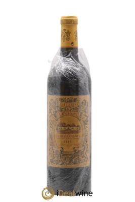 Les Pélerins de Lafon-Rochet Second Vin