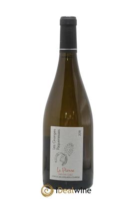 Côtes du Jura Savagnin La Pierre Les Granges Paquenesses