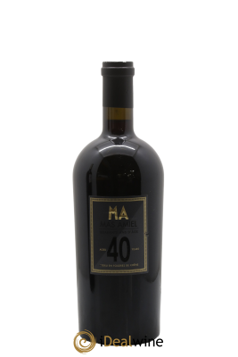 Maury Mas Amiel 40 ans d'âge