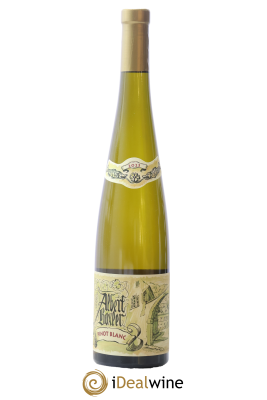 Alsace Pinot Blanc Albert Boxler