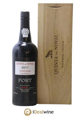 Porto Quinta Do Noval Nacional