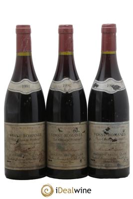 Vosne-Romanée Les Champs Perdrix Bruno Clair (Domaine)