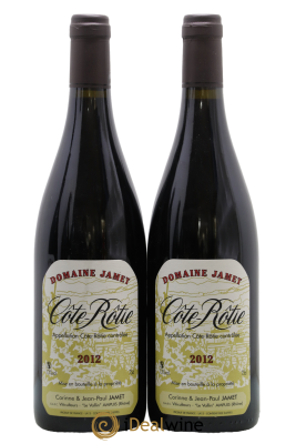 Côte-Rôtie Jamet (Domaine)