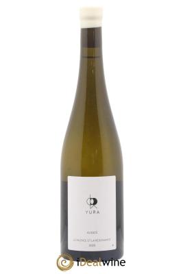 Alsace Le silence et la résonance Jintaro Yura