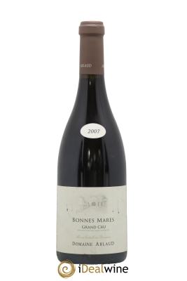 Bonnes-Mares Grand Cru Arlaud