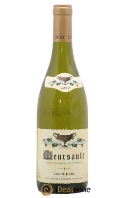 Meursault Coche Dury (Domaine)