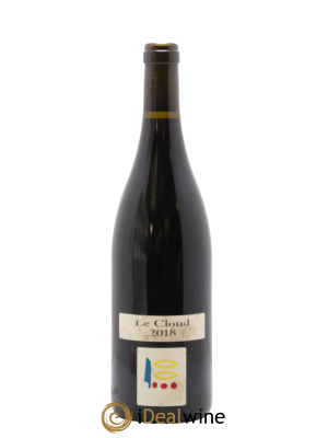 Ladoix Le Cloud Prieuré Roch