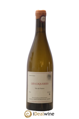 Vin de France Les Coqueries Stéphane Bernaudeau (Domaine)