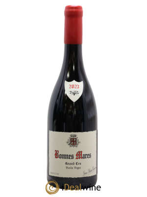 Bonnes-Mares Grand Cru Vieilles Vignes Fourrier (Domaine)