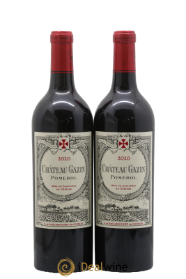 Château Gazin