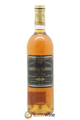 Château Guiraud 1er Grand Cru Classé