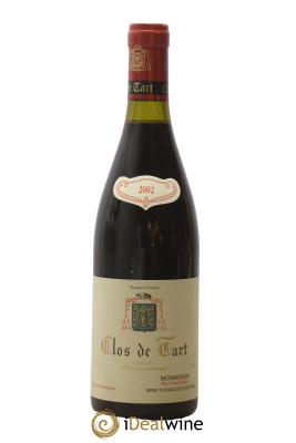 Clos de Tart Grand Cru Clos de Tart