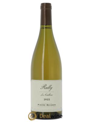 Rully Les Cailloux Pierre Boisson (Domaine)