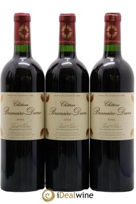 Château Branaire Ducru 4ème Grand Cru Classé