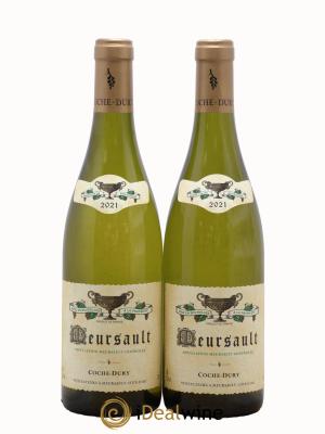 Meursault Coche Dury (Domaine)