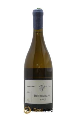 Bourgogne Aligoté Arnaud Ente 
