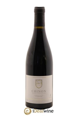 Chinon L'Huisserie Philippe Alliet