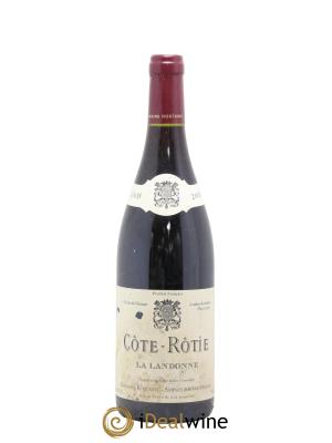 Côte-Rôtie La Landonne René Rostaing