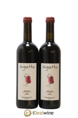 Toscana IGT Gigetto Poggio La Nocce