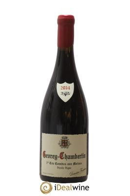 Gevrey-Chambertin 1er Cru Combe aux Moines Vieilles Vignes Fourrier (Domaine)