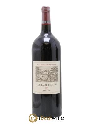 Carruades de Lafite Rothschild Second Vin