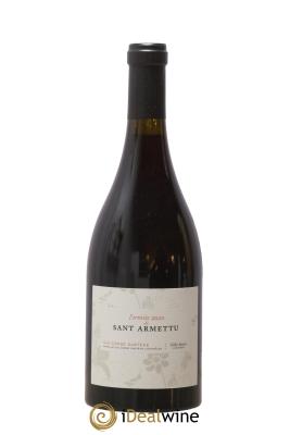 Sartène L'Ermite Sant Armettu (Domaine)
