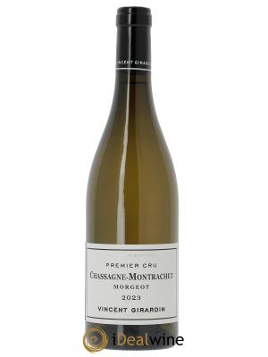 Chassagne-Montrachet 1er Cru Morgeot Vincent Girardin (Domaine) 