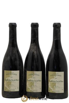 Chambertin Clos de Bèze Grand Cru Pierre Damoy