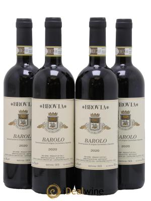 Barolo DOCG Brovia