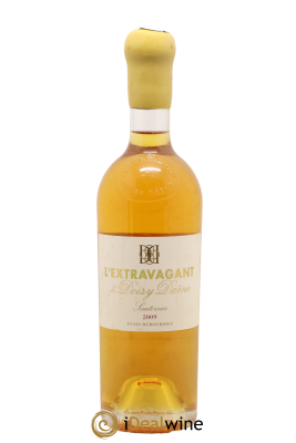 L'Extravagant de Doisy Daëne