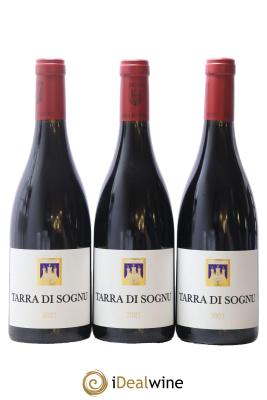 Vin de France Tarra di Sognu Clos Canarelli