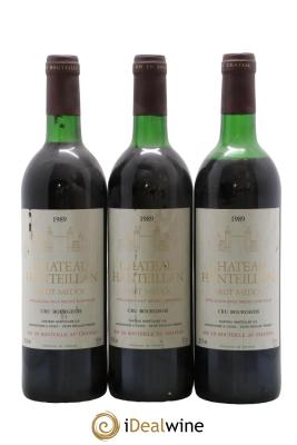Château Hanteillan Cru Bourgeois