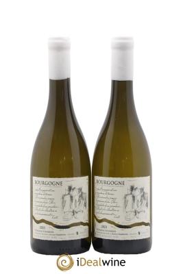 Bourgogne Fourrier (Domaine)