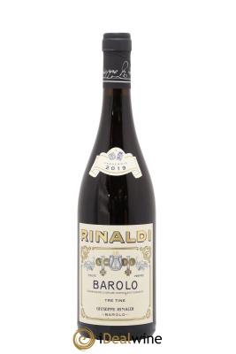 Barolo DOCG Tre Tine Giuseppe Rinaldi
