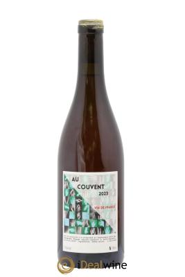 Vin de France Au Couvent Alexandre Plassat
