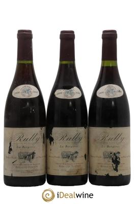 Rully La Bergerie Roland Sounit