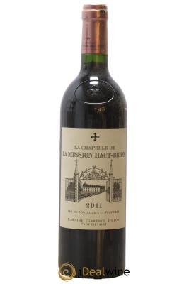 La Chapelle de La Mission Haut-Brion Second Vin