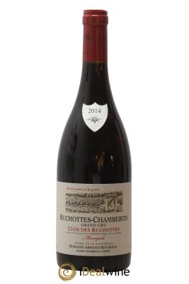 Ruchottes-Chambertin Grand Cru Clos des Ruchottes Armand Rousseau (Domaine)